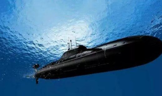<em>世界谜题</em>！鲸鱼能潜至3000米深海，而潜艇超过