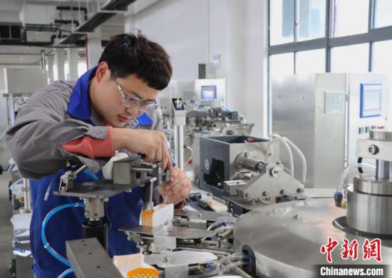 “中国<em>包装</em>机械城”聚焦智能制造 助力食品产业发展