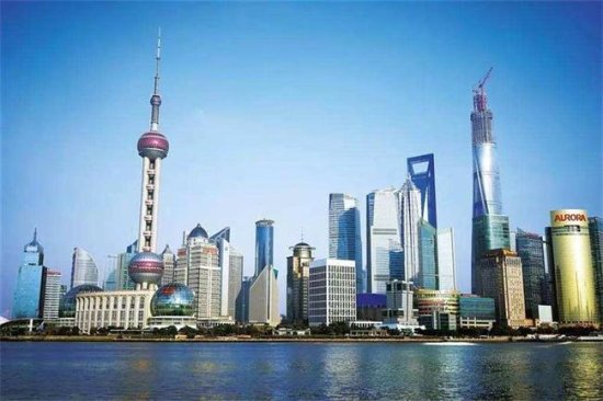 中国企业500强数量比拼：上海30家，广东57<em>家</em>，<em>北京多少家</em>？