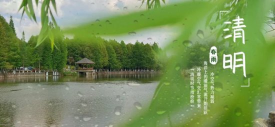 清明时节云南大部地区晴朗 “雨”你在哪？