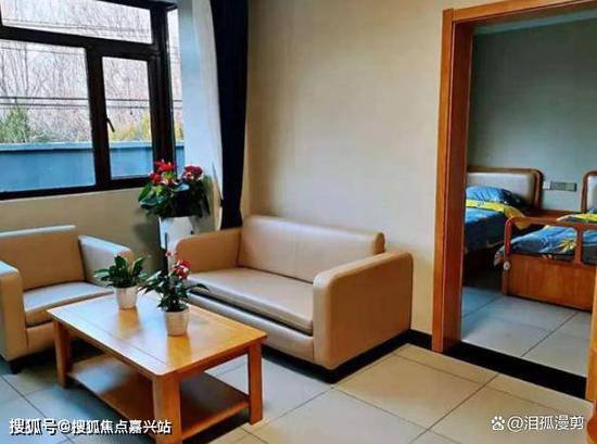 北京海淀区纳兰园养老公寓地址、价格及预约电话一览