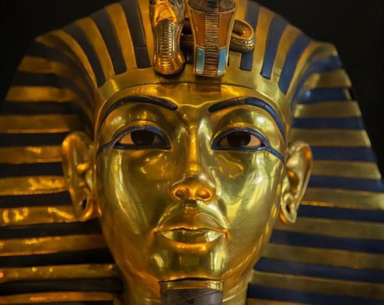 专家发现古埃及女王<em>的签名</em>，经过研究，竟然是这<em>两个字</em>