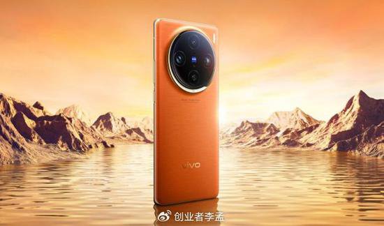 为什么OPPO和vivo<em>两个</em>中国土生土长手机品牌却没有使用中文...