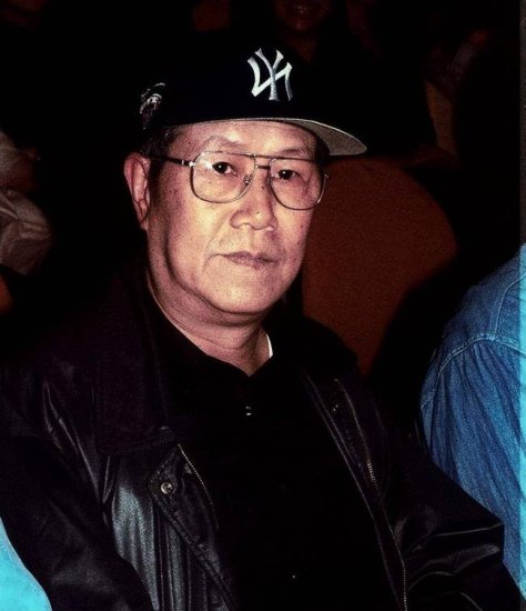 特型演员孙飞虎去世9年后，遗孀戴辉瑶的坚持让人泪目