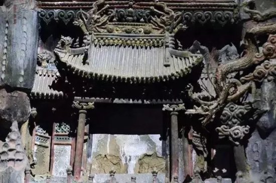 “中国第二<em>敦煌</em>” 3700尊古泥塑，震惊世界！