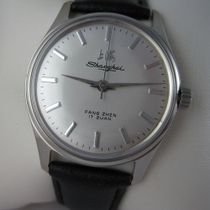 上海/热销原装正品国产品牌1120型机械手表，绝版收藏国产机械表复古...