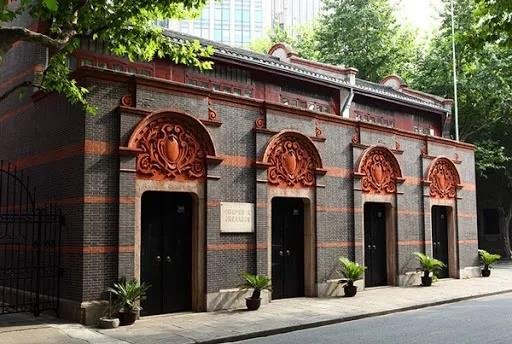 上海现有142家博物馆，社会影响力排前<em>十的</em>是哪<em>几家</em>？