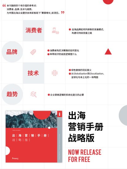impact.com发布《出海营销手册·战略版》，解读中国<em>企业</em>出海战略