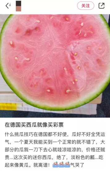 中国人吃了全球最多的瓜！为什么外国<em>人很少</em>吃西瓜？