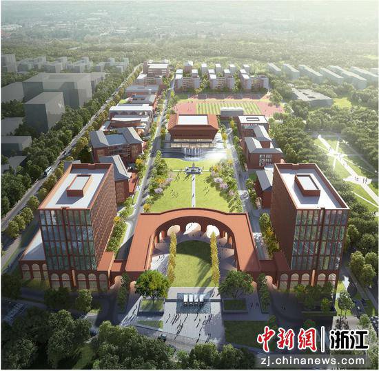 浙江大学软件学院：新质生产力推动地方高质量发展