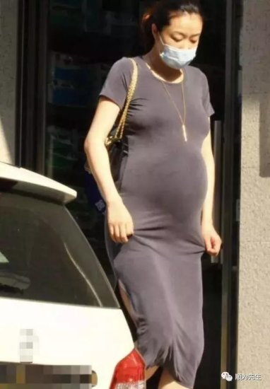 八字预测回顾：熊黛林被曝人工受孕怀上双胞胎女儿