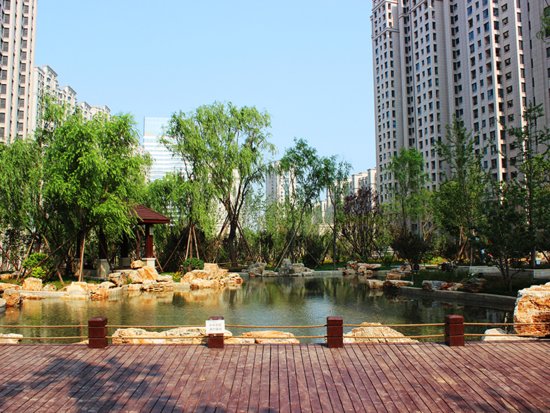 楼市新高，土拍火热，北京<em>最好的</em>购房时机已来临？