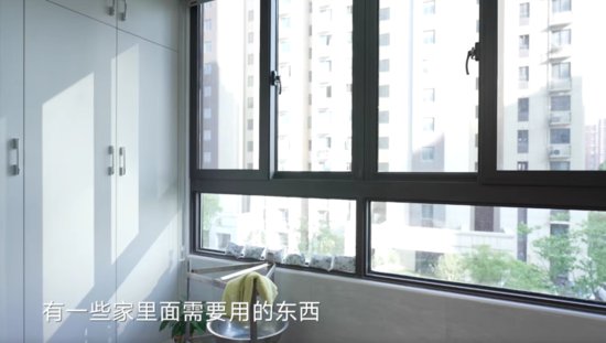 沪尚茗居：上海76平长辈房翻新，暖心设计邻居看了都羡慕！