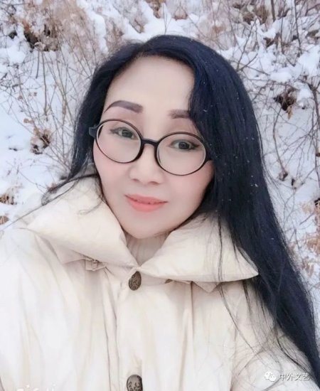 <em>专栏</em>｜樊妲奶奶：2020年的第一场雪