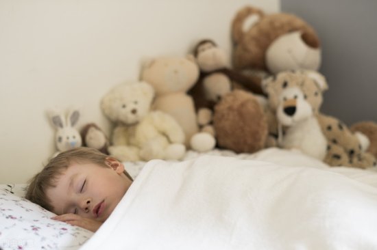泉州失眠：婴幼儿睡眠障碍的主要表现有哪些