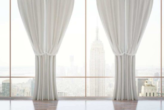 家用窗帘有哪些品牌比较好 安装窗帘<em>怎么算</em>尺寸