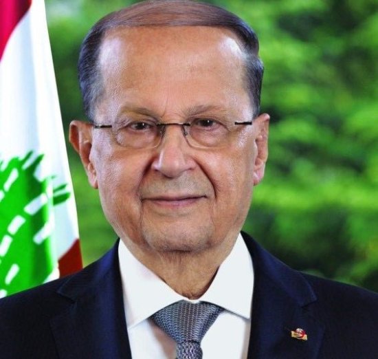 黎巴嫩总统：对<em>贝鲁特</em>港口的<em>爆炸</em>案调查没有推迟