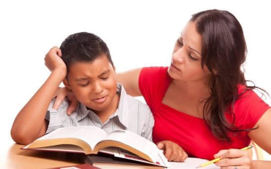 老师委屈、父母抱怨：教育孩子到底<em>是谁的事儿</em>？
