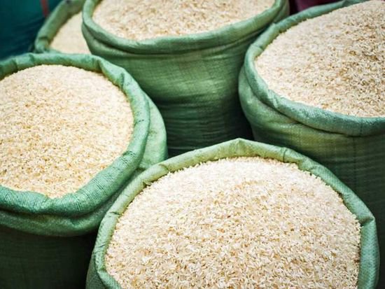 缅甸糙米价格下跌，出口商道出原因