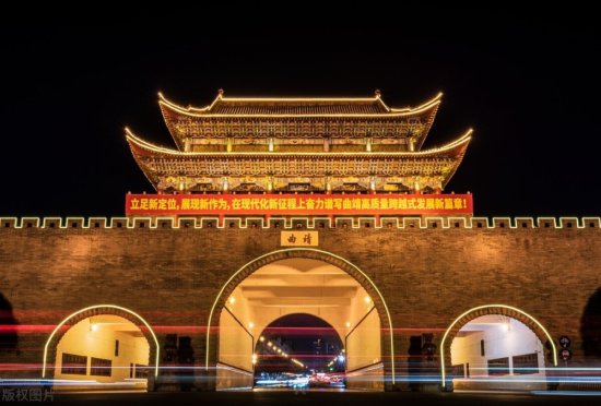 云南的第二大城，曾10次上榜中国十大宜居城市，为何一直不温不...