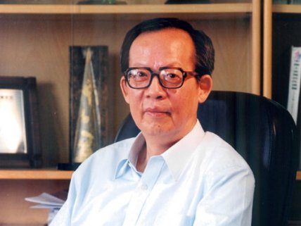 2006年2月13日，当代中国印刷业革命的先行者王选逝世
