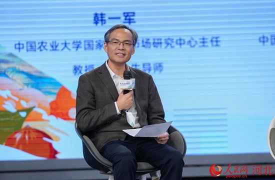 河北青龙：立足资源优势 打造高端品牌产业链