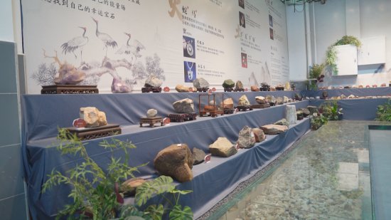 博罗四角楼百余件珠宝将亮相惠州珠宝玉石文化博览会