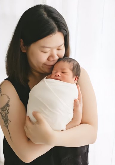 华人妈妈在澳洲生<em>宝宝</em>面临英语挑战：“恐惧的来源是未知”