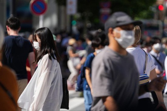 日本<em>冈山</em>县部分居民血检异常 疑因自来水污染