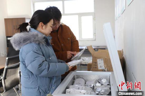 内蒙古兴安盟：“科技小院”让“希望的田野”遍地开花