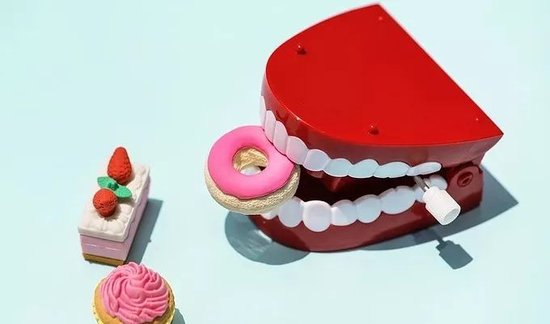 大连齿医生口腔 塞牙的几大元凶，你猜到了吗？