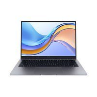 荣耀MagicBook Z3 轻薄办公<em>电脑</em>促销价仅3399元！