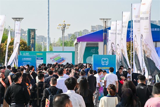第八届中国（临沂）全屋定制精品展览会盛大开幕