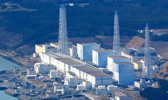 日本2月下旬开始第四轮排污入海，东电计划启动核燃料<em>碎片</em>取出...