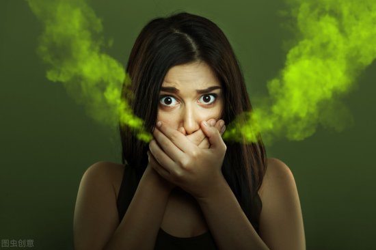 长期口臭是胃癌<em>的前兆</em>吗？口臭的原因是什么？