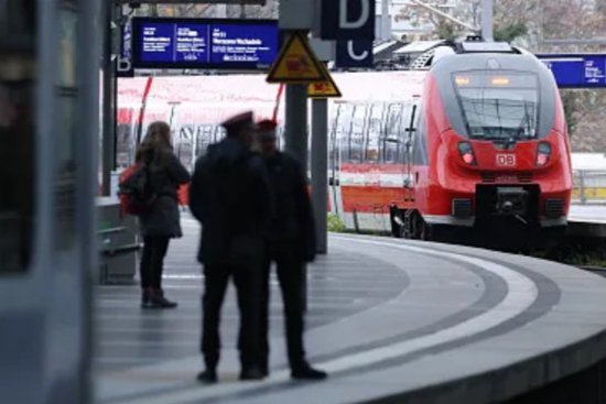 德国铁路司机将举行新一轮罢工