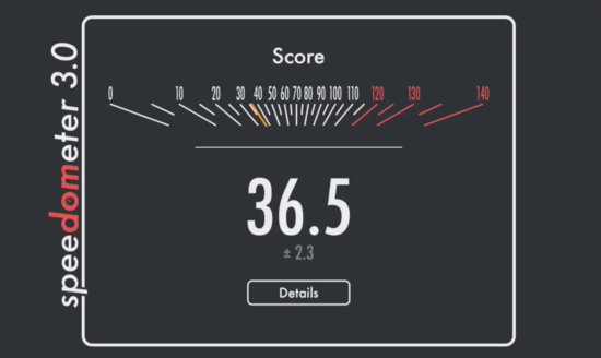 苹果、谷歌和 Mozilla 携手推出 Speedometer 3.0 网页<em>测试</em>基准...