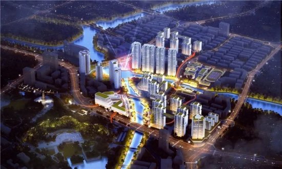 2021温州鹿城入选省级未来社区<em>有哪些</em>项目？