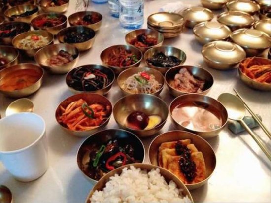 到朝鲜，外国游客的一日三餐，究竟能吃点啥？