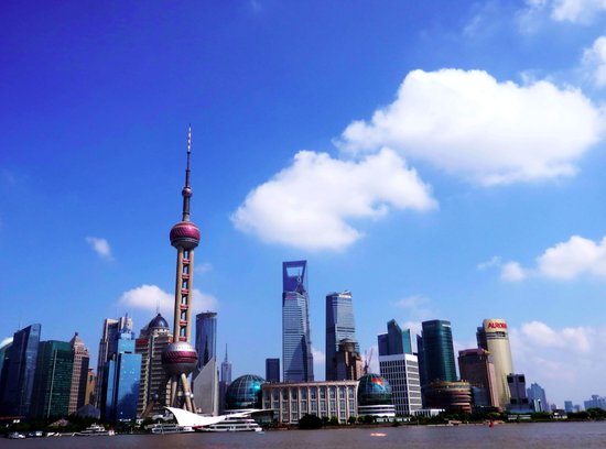跨国企业在中国｜上海2023“<em>小</em>目标”：跨国<em>公司</em>总部再增60家