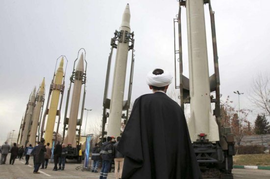 <em>伊朗核专家遇袭</em>身亡，以色列与美国首当其冲，严重威胁世界和平