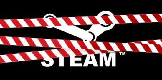 Valve将通过Steam玩家<em>手机号</em>展开禁号处理
