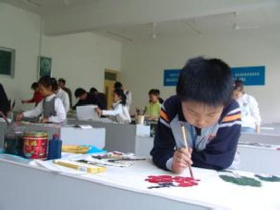 注意啦！山东省中国书画艺术等级考试停考啦