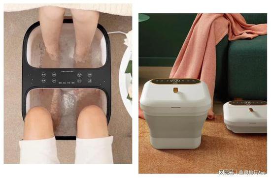 安全实用！国内九大足浴盆品牌推荐，让泡脚成为享受