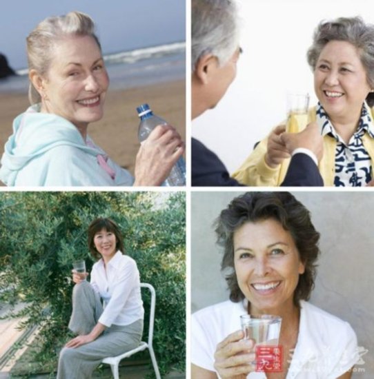 养生常识：老年人健康饮食养生十个<em>原则</em>