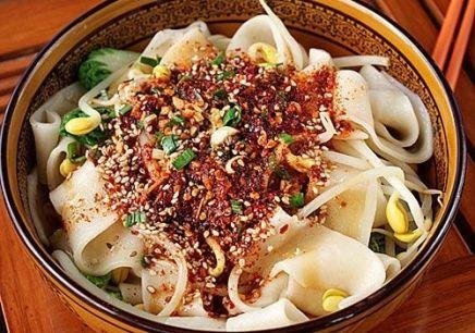 西安鑫名扬餐饮突破传统 打造陕西本土饮食文化