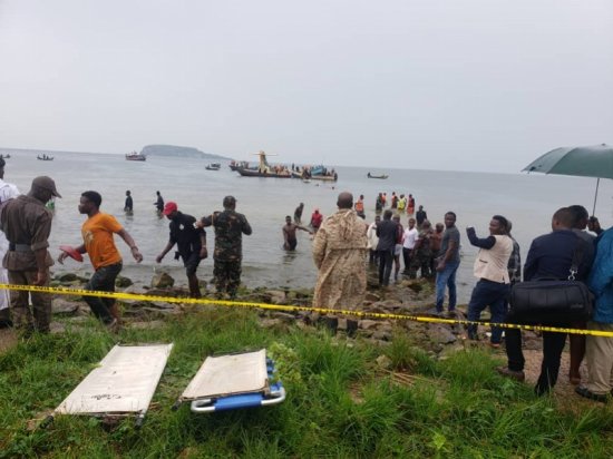 使馆与坦桑尼亚客机坠湖事故中国籍伤者取得联系！将提供协助