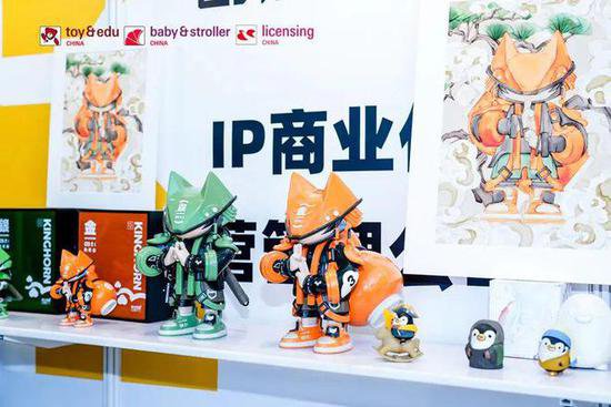 今年的深圳玩具展定档了，中国内地首场大型玩具展4月举办！