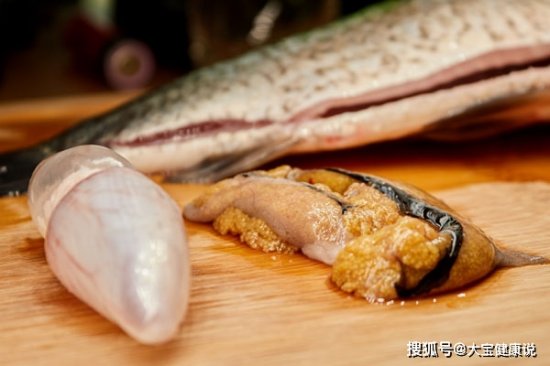 常吃鱼肉保护血管、健脑抗衰老，营养师却说：有4种鱼<em>不能随便</em>吃