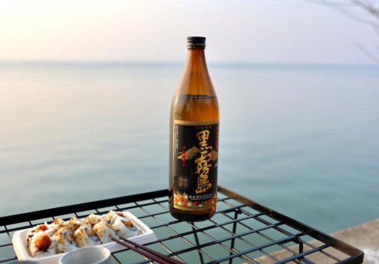 中国烧酒和酒文化，是如何影响日、韩的？